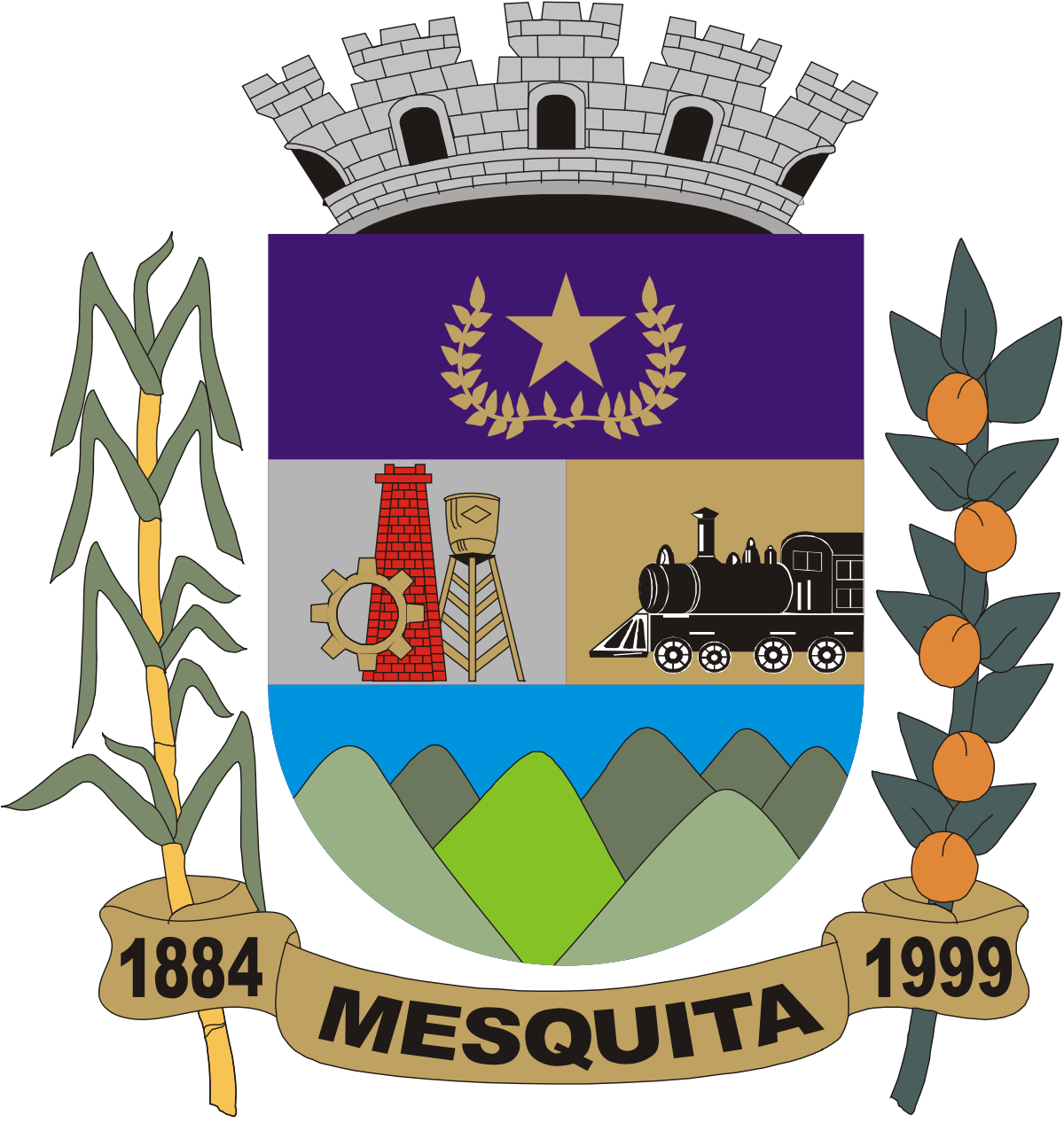 Brasão